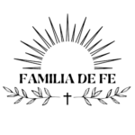 Familia De Fe logo