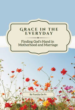 Grace in the Eveyday_Cover Image