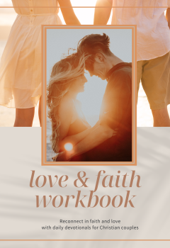 Love and Faith Workbook