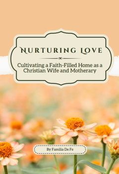 Nurturing Love_Cover Image